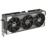 ASUS GeForce RTX 5080 TUF OC Edizione BTF, Scheda grafica 