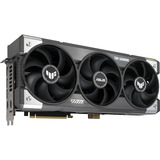 ASUS GeForce RTX 5080 TUF OC Edizione BTF, Scheda grafica 