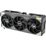 ASUS GeForce RTX 5080 TUF OC Edizione BTF, Scheda grafica 