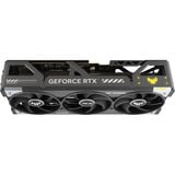 ASUS GeForce RTX 5080 TUF OC Edizione BTF, Scheda grafica 