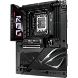 ASUS ROG MAXIMUS Z890 HERO BTF Intel Z890 LGA 1851 (Socket V1) ATX, Scheda madre Nero, Intel, LGA 1851 (Socket V1), Intel Core Ultra (Series 2), LGA 1851, DDR5-SDRAM, 256 GB