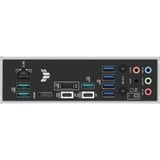 ASUS TUF GAMING X870-PLUS WIFI AMD X870 Socket AM5 ATX, Scheda madre AMD, Socket AM5, AMD Ryzen 7000 Series, AMD Ryzen 8000 Series, AMD Ryzen 9000 Series, DDR5-SDRAM, 192 GB, DIMM