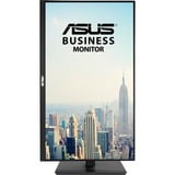 ASUS VA27ACFSN, Monitor LED Nero