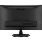 ASUS VP227HF, Monitor di gioco Nero
