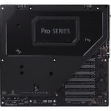 ASUS WRX80E-SAGE SE WIFI AMD WRX80 Socket SP3 ATX esteso, Scheda madre Nero, AMD, Socket SP3, AMD Ryzen Threadripper Pro 3rd Gen, DDR4-SDRAM, 2048 GB, DIMM