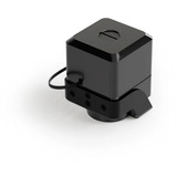 Alphacool Serbatoio Core DDCzero XS, Serbatoio di espansione Nero