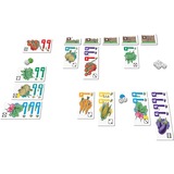 Amigo Snack Rabbits, Gioco di dadi 