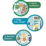 Amigo Snack Rabbits, Gioco di dadi 