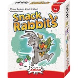 Amigo Snack Rabbits, Gioco di dadi 