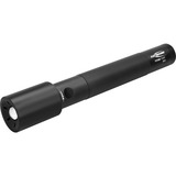 Ansmann 1600-0203, Torcia elettrica Nero