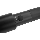 Ansmann 1600-0203, Torcia elettrica Nero