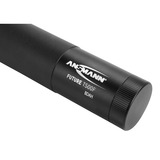 Ansmann 1600-0203, Torcia elettrica Nero