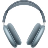 Apple AirPods Max, Cuffie blu