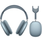 Apple AirPods Max, Cuffie blu