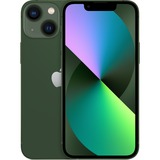 Apple Handy verde