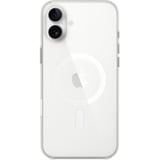 Apple MA7D4ZM/A, Custodia per telefono trasparente