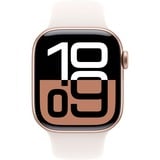 Apple MWXA3QF/A, Smartwatch Oro rosa