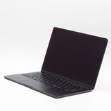 Apple MacBook Air 34,5 cm (13,6"), Notebook Nero