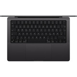 Apple MacBook Pro (14") 2024 Nero