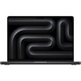 Apple MacBook Pro (14") 2024, Notebook Nero