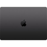 Apple MacBook Pro (16") 2024, Notebook Nero