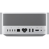 Apple Mac Studio M5 Ultra CTO, Sistema MAC argento
