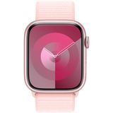 Apple Series 9 Oro rosa/rosato