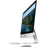 Apple Sistema MAC argento/Nero