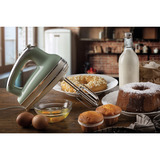 Ariete 1548GR, 1548/04 verde chiaro
