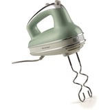 Ariete 1548GR, 1548/04, Mixer manuale verde chiaro