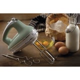 Ariete 1548GR, 1548/04, Mixer manuale verde chiaro