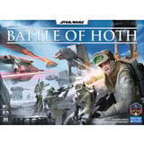 Asmodee Star Wars: Battaglia di Hoth, Gioco da tavolo 