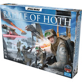 Asmodee Star Wars: Battaglia di Hoth, Gioco da tavolo 
