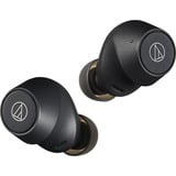 Audio-Technica ATH-CKS30TW+, Cuffie Nero