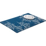 Beurer Basic HK 35, Termoforo blu/Bianco