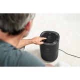 Beurer LB 200, Umidificatore Nero