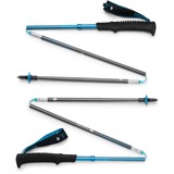 Black Diamond BD11255440071201 antracite/Blu