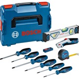 Bosch 0615990N2R, Set pinze blu