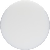 Bosch 1608613013 Disco per lucidatura, Rotella di lucidatura Disco per lucidatura, 16 cm, Bianco