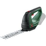 Bosch AdvancedShear 18V-10 cesoia per erba cordless 10 cm Ioni di Litio Nero, Verde verde/Nero, 10 cm, 8 mm, Nero, Verde, Ioni di Litio, 18 V, 2 h