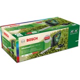 Bosch AdvancedShear 18V-10 cesoia per erba cordless 10 cm Ioni di Litio Nero, Verde verde/Nero, 10 cm, 8 mm, Nero, Verde, Ioni di Litio, 18 V, 2 h