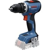 Bosch Avvitatore a batteria GSR 18V-65 Professional solo, 18Volt, Trapano avvitatore blu
