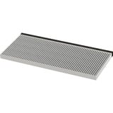 Bosch DWZ2IT1B4 accessorio per cappa Filtro per cappa aspirante Filtro per cappa aspirante, Nero, Grigio, Bosch, 1 pz, 220 mm, 535 mm