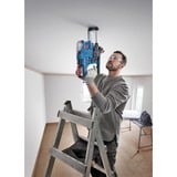 Bosch GBH 18V-22 PROFESSIONAL SDS-plus, Trapano a percussione blu/Nero, SDS-plus, 2,2 cm, 1050 Giri/min, 1,9 J, 4675 bpm, 4 - 12 mm