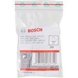 Bosch Pinza di serraggio Ø 1/2", dado di serraggio SW 24mm, Mandrino a pinza Nero