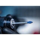 Bosch Punta per tegole HardCeramic HEX-9 EXPERT, Ø 5mm, Trapano 
