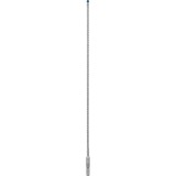 Bosch SDS plus-7X 1 pz, Trapano Martello perforatore, 6 mm, 465 mm, Mattone, Cemento, Calcestruzzo duro, Pietra naturale, Arenaria, Pietra, 40 cm, SDS-plus