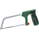 Bosch Sega a arco 150mm, Seghetto a mano verde/Nero