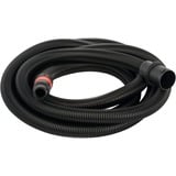 Bosch Tubo con chiusura a baionetta, DN 35, Tubo flessibile Nero