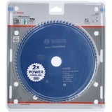 Bosch ‎2608644545 lama circolare 25 cm 1 pz, Lama per sega Punta a carburo di tungsteno (TCT), 25 cm, Bosch, 700 g, 1 pz